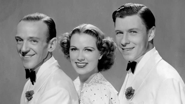 Broadway Melody of 1940 still