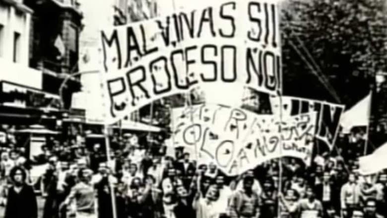Malvinas: Stories of Betrayals still