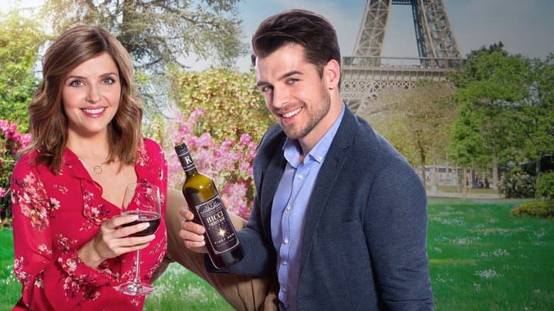 Paris, Wine & Romance still