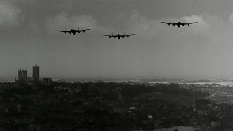 The Dam Busters still