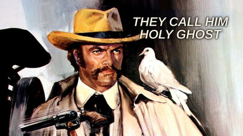 His Name Was Holy Ghost still