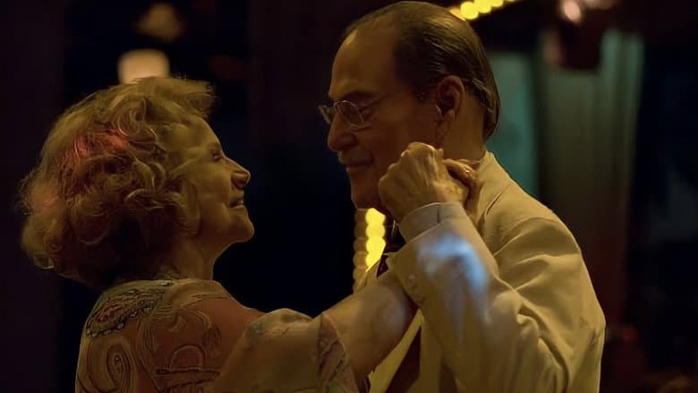 The Ballroom still