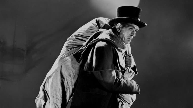 The Body Snatcher still