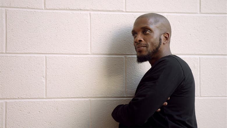 Ali Siddiq: It's Bigger Than These Bars still
