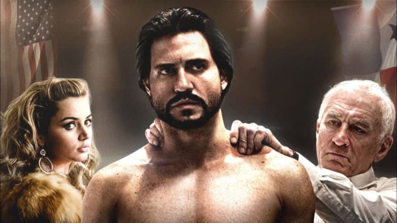 Hands of Stone still
