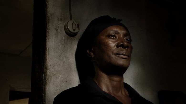 Vitalina Varela still