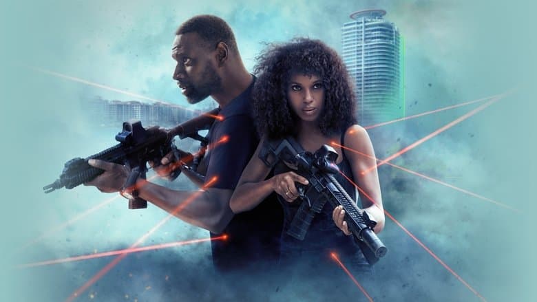 Shadow Force still