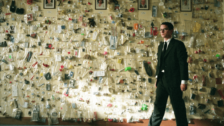 Everything Is Illuminated still