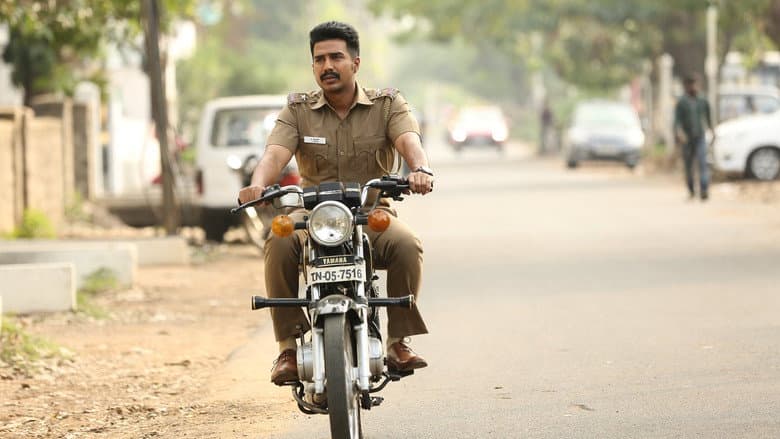 Ratsasan still