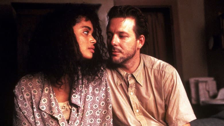 Angel Heart still