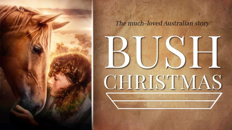 Bush Christmas still