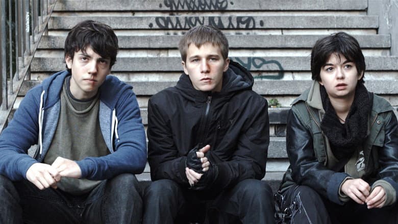 The Heroes of Evil still