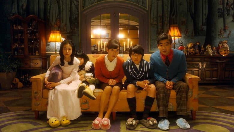 Hansel & Gretel still