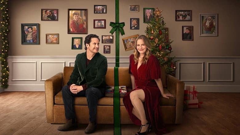 A Merry Little Ex-Mas still