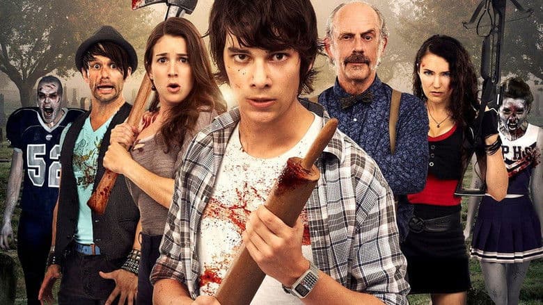 Dead Before Dawn still