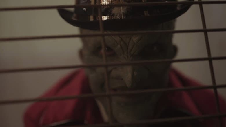 Leprechaun: The Beginning still