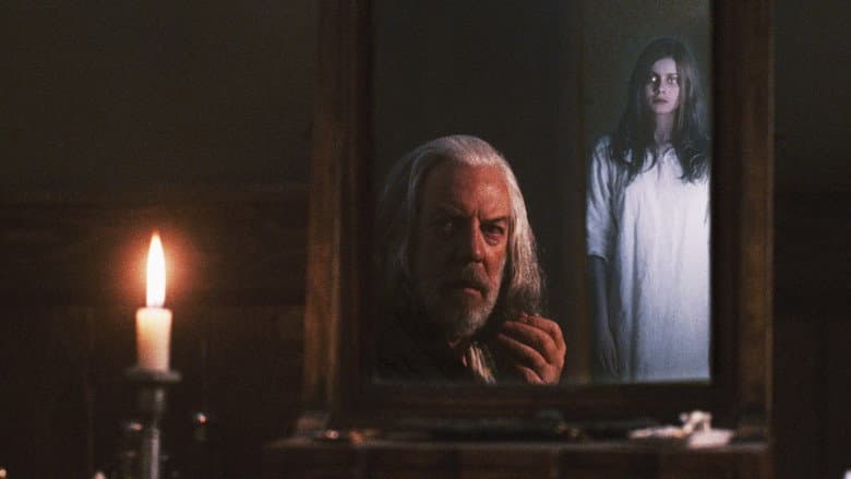 An American Haunting still