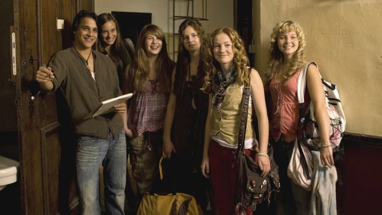 The Wild Chicks and Life still