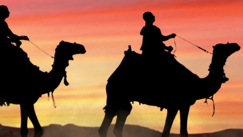Black Pharaohs: Empire of Gold still