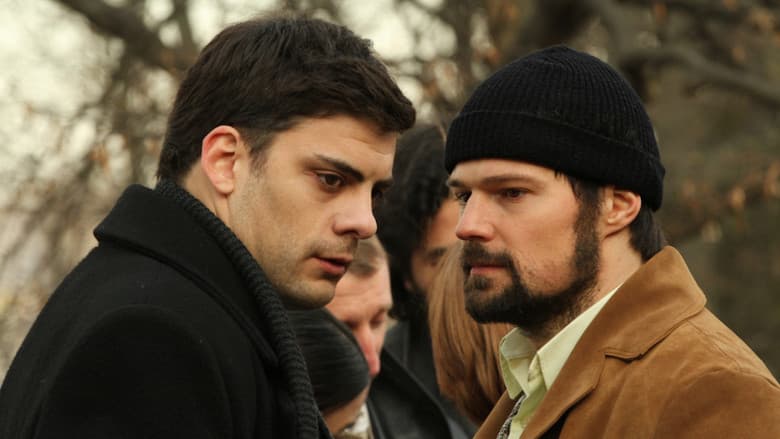 Dovlatov still