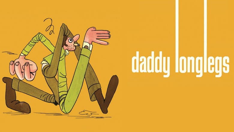 Daddy Longlegs still