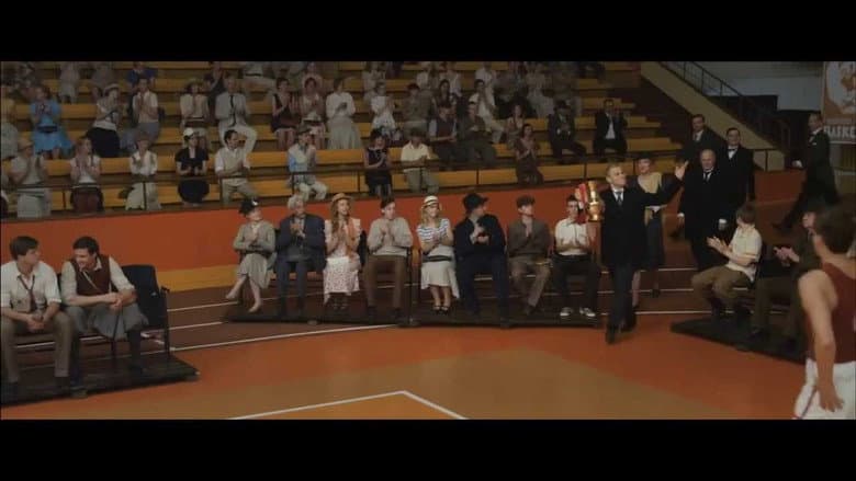 Dream Team 1935 still
