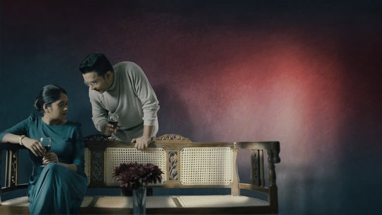 The Guest still