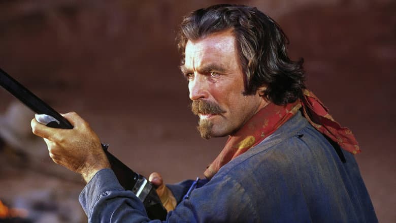 Quigley Down Under still