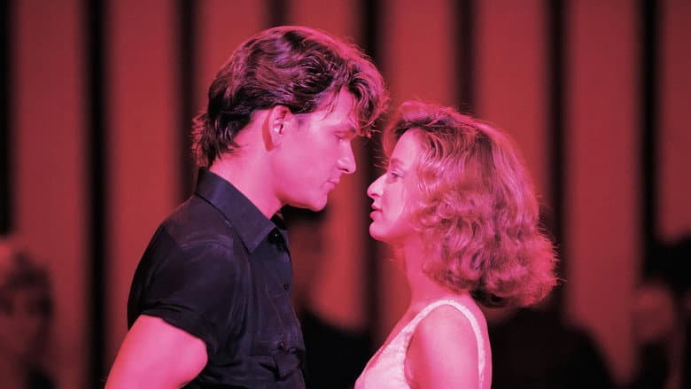 Dirty Dancing still