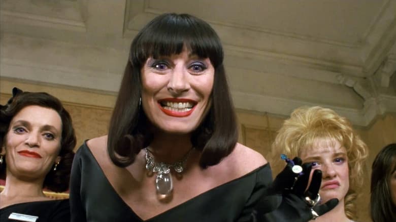 The Witches still