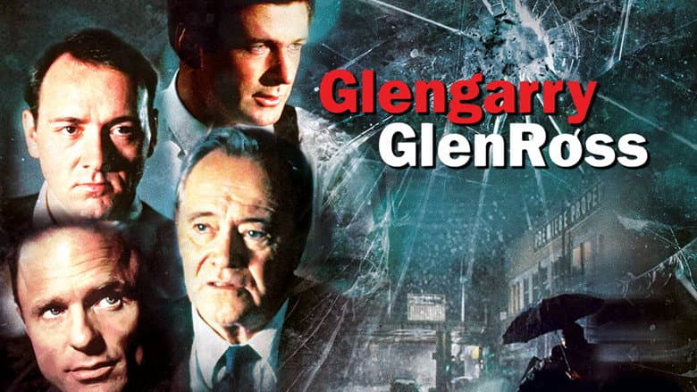 Glengarry Glen Ross still