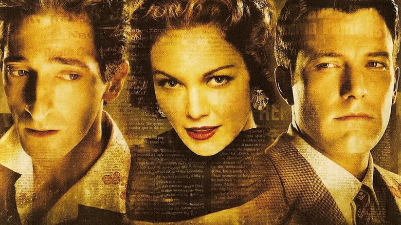 Hollywoodland still