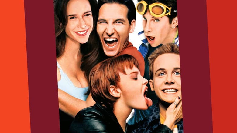 Can't Hardly Wait still
