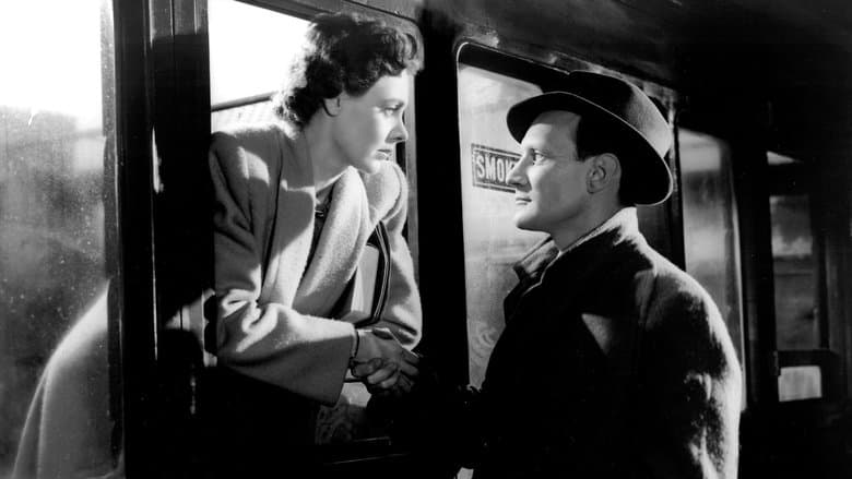 Brief Encounter still