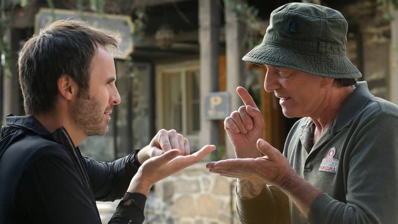 Father and Guns 2 still