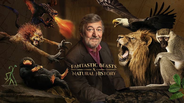 Fantastic Beasts: A Natural History still