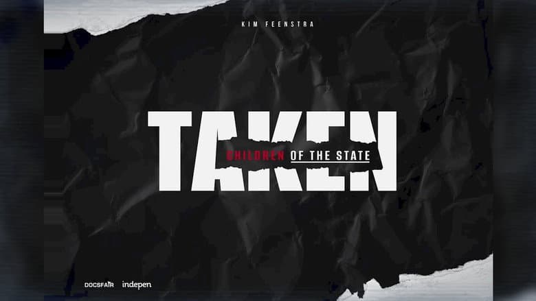 Taken - Children of the State still