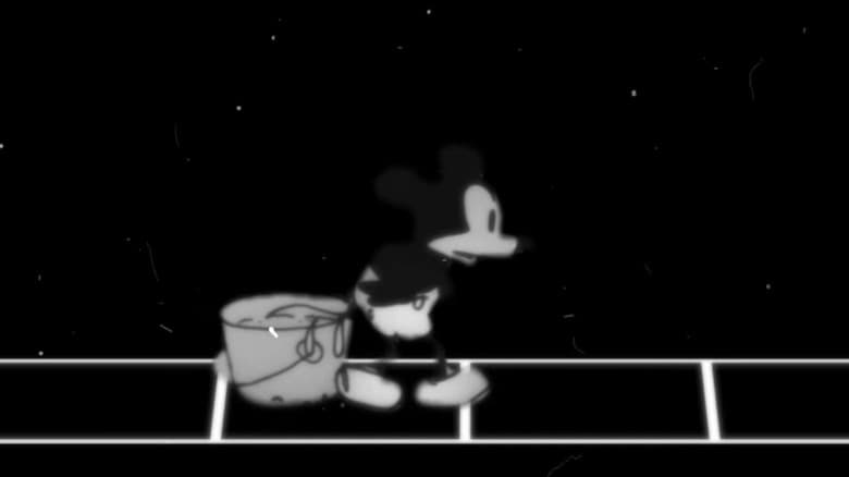 Death Of The Rat still