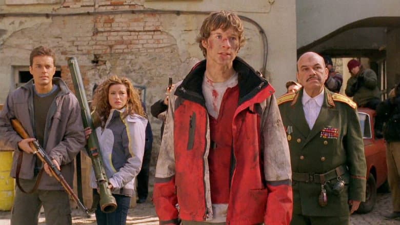 Rock Monster still
