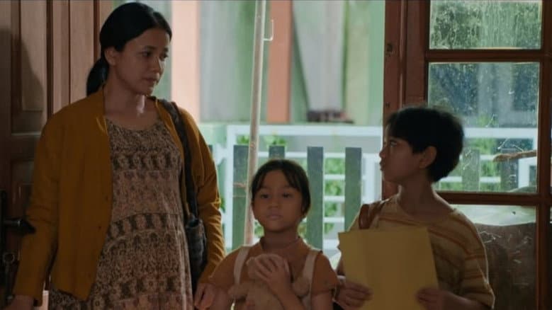 Jangan Buang Ibu still