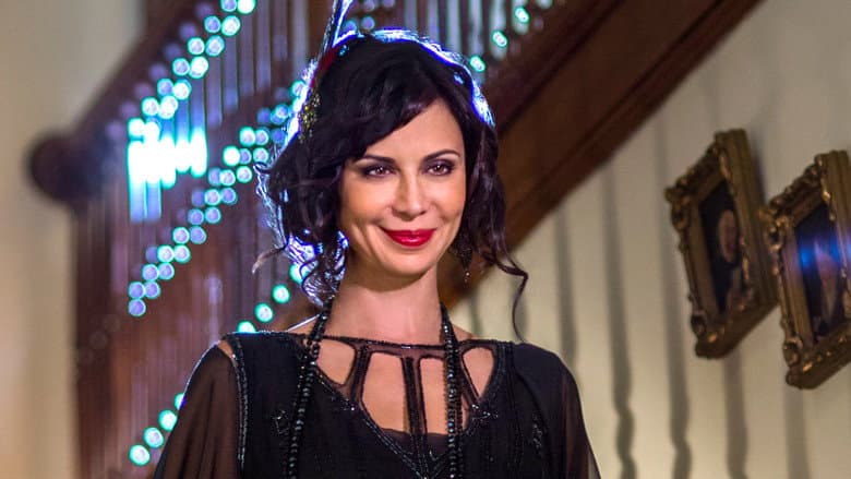 The Good Witch's Destiny still