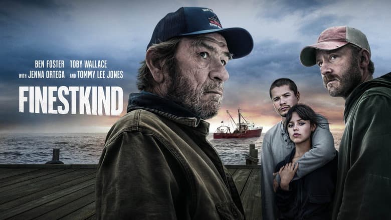 Finestkind still