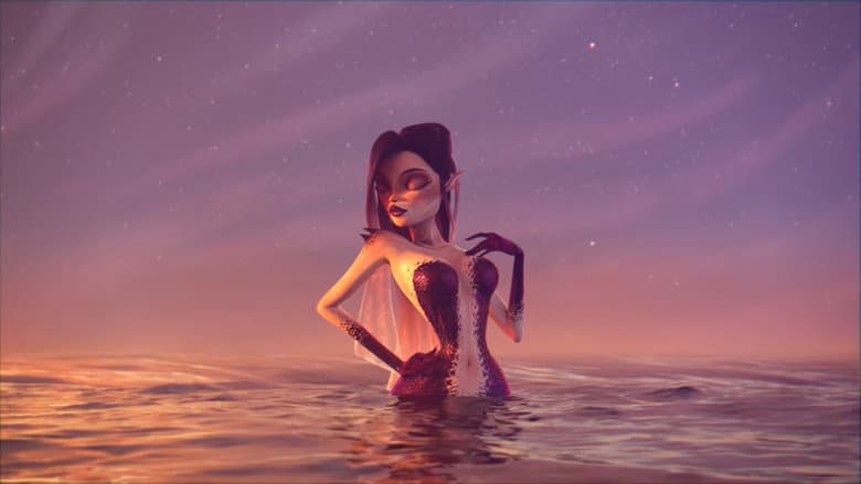 Sailor's Delight still