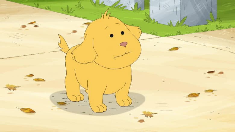 An Arthur Thanksgiving still