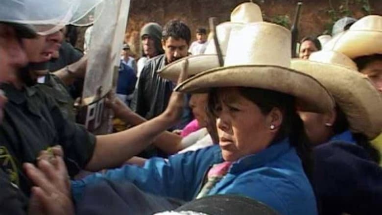 Choropampa: The Price of Gold still