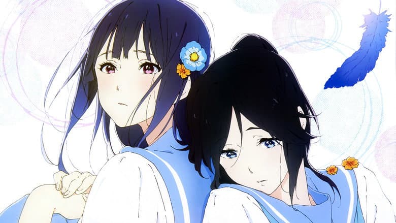 Liz and the Blue Bird still