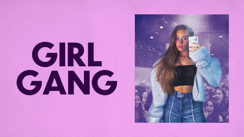 Girl Gang still