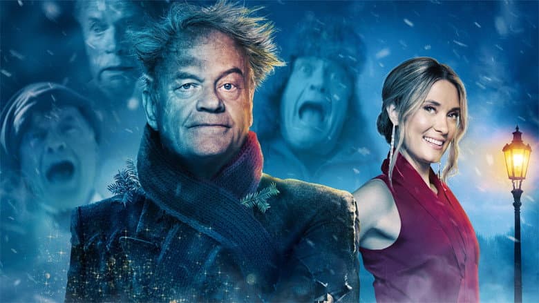 The 12 Days of Christmas Eve still
