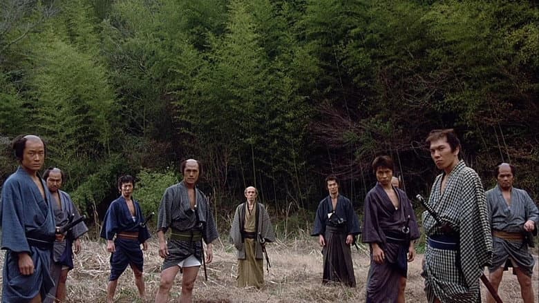 Zatoichi still