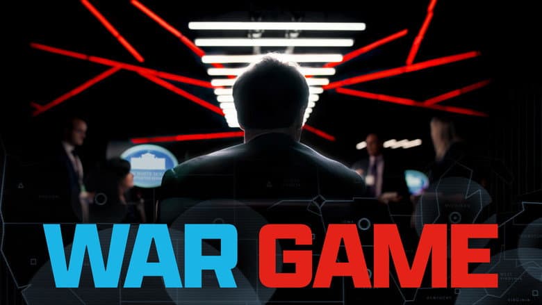 War Game still
